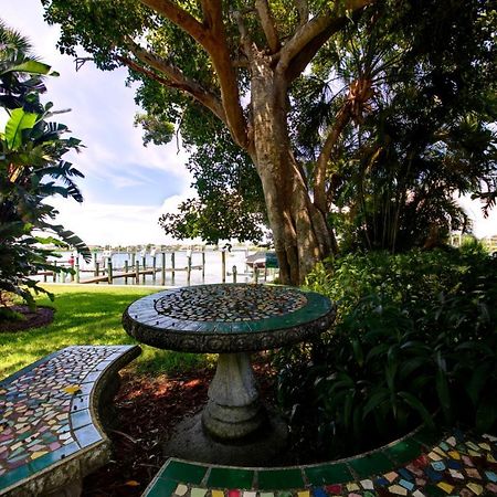 Beautiful Property On Siesta Key Ngoại thất bức ảnh