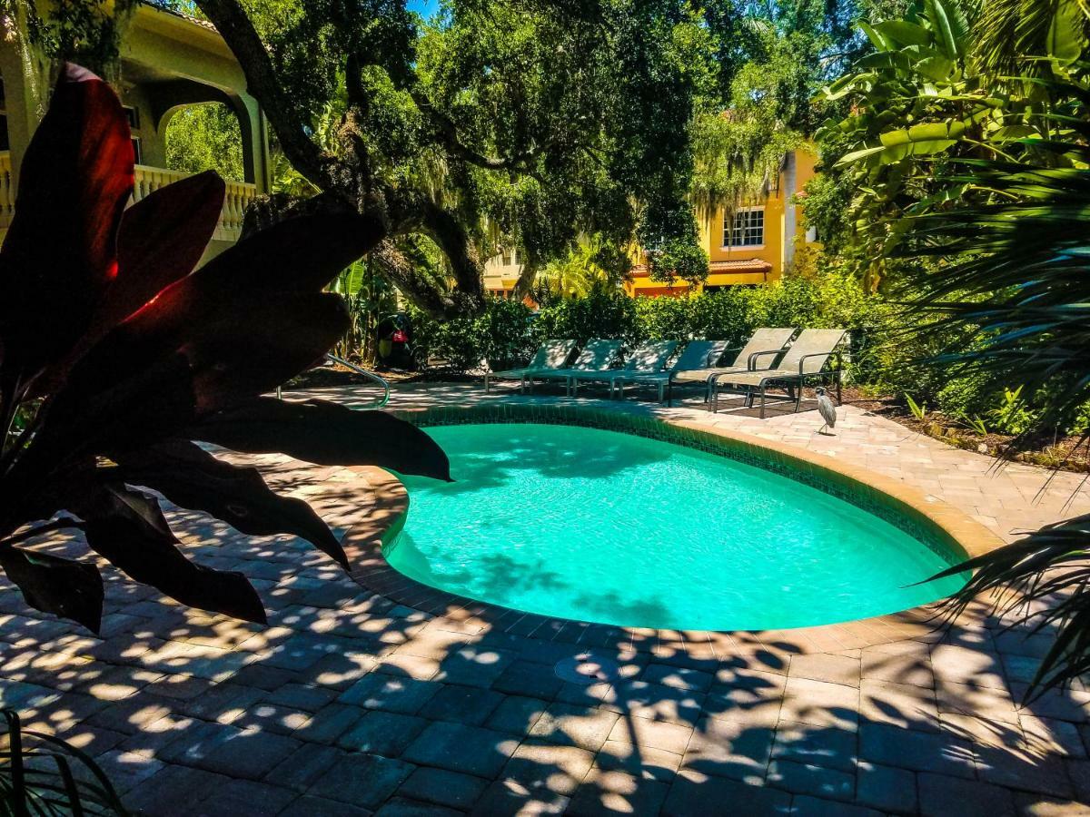 Beautiful Property On Siesta Key Ngoại thất bức ảnh