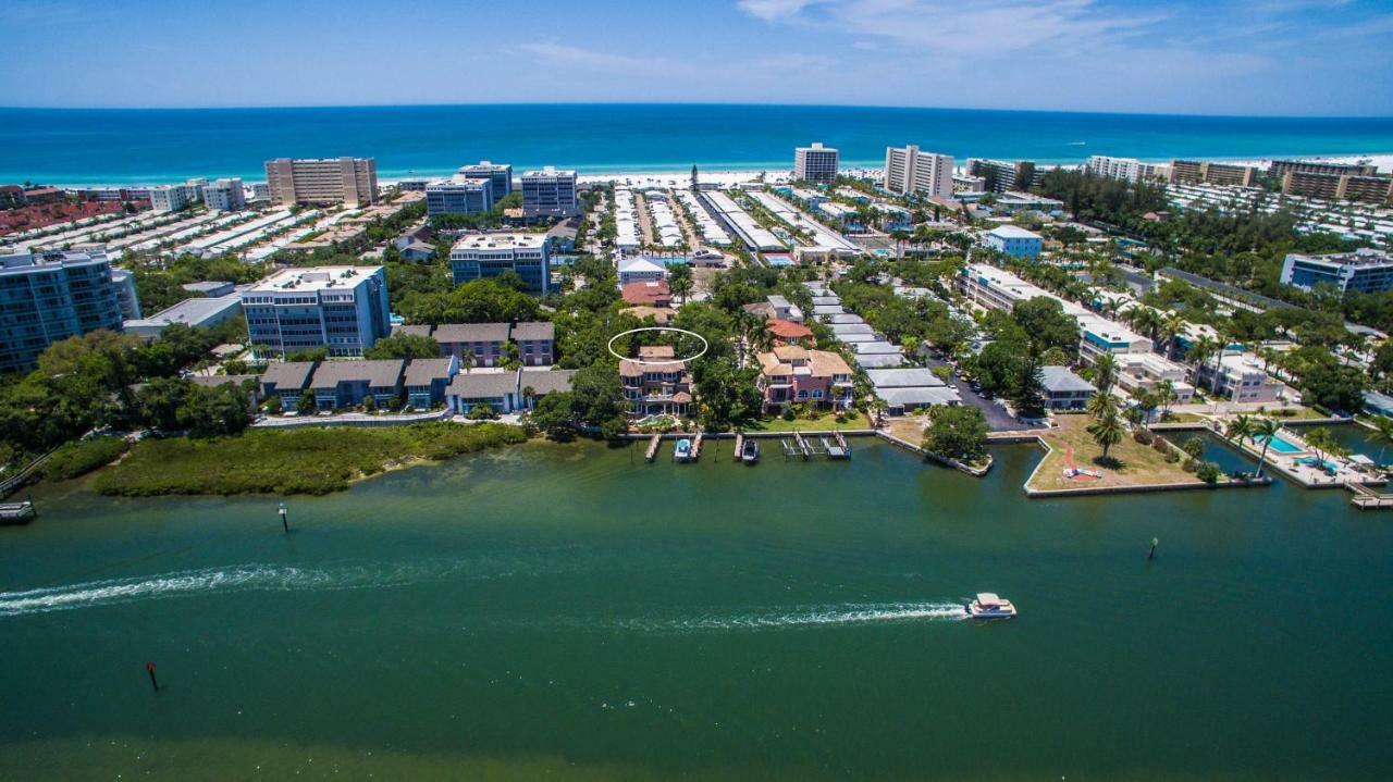 Beautiful Property On Siesta Key Ngoại thất bức ảnh