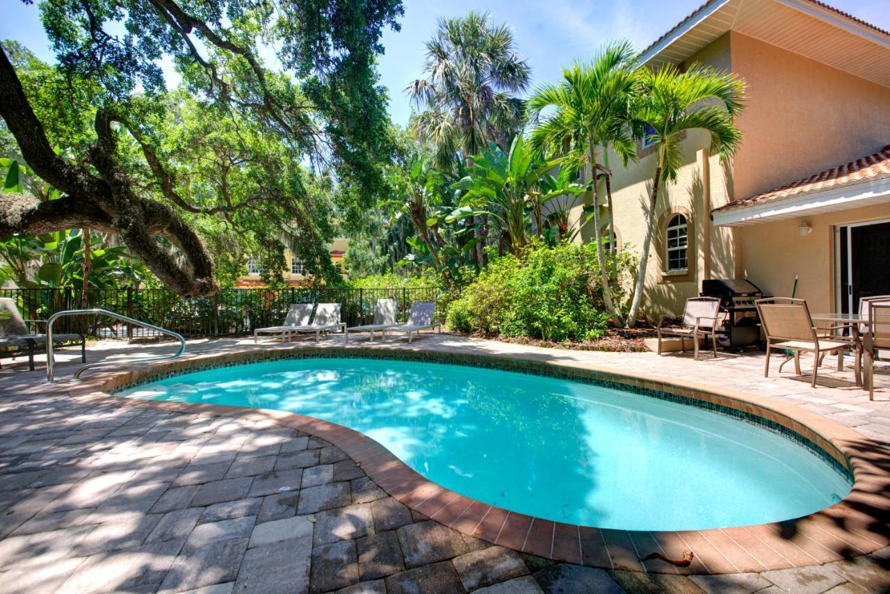 Beautiful Property On Siesta Key Ngoại thất bức ảnh