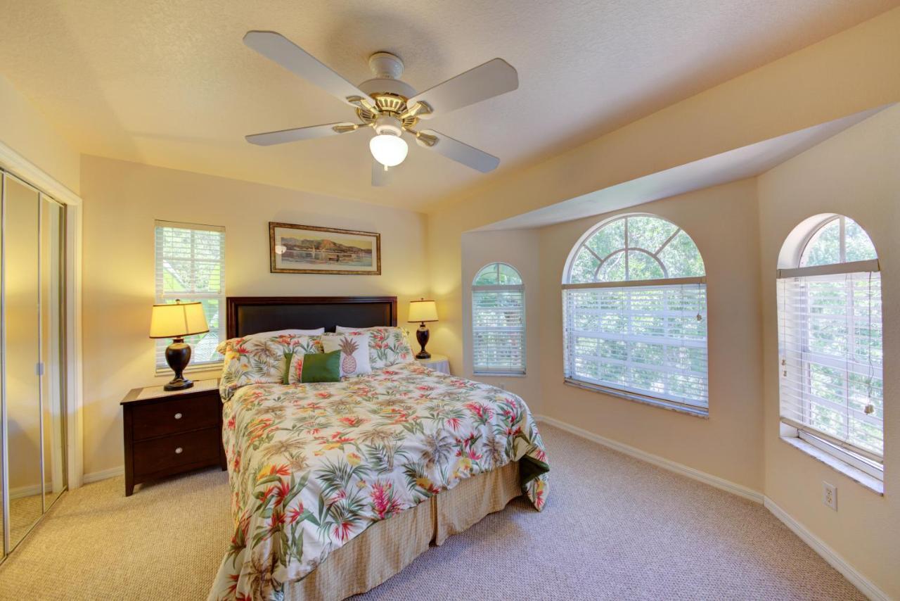 Beautiful Property On Siesta Key Ngoại thất bức ảnh