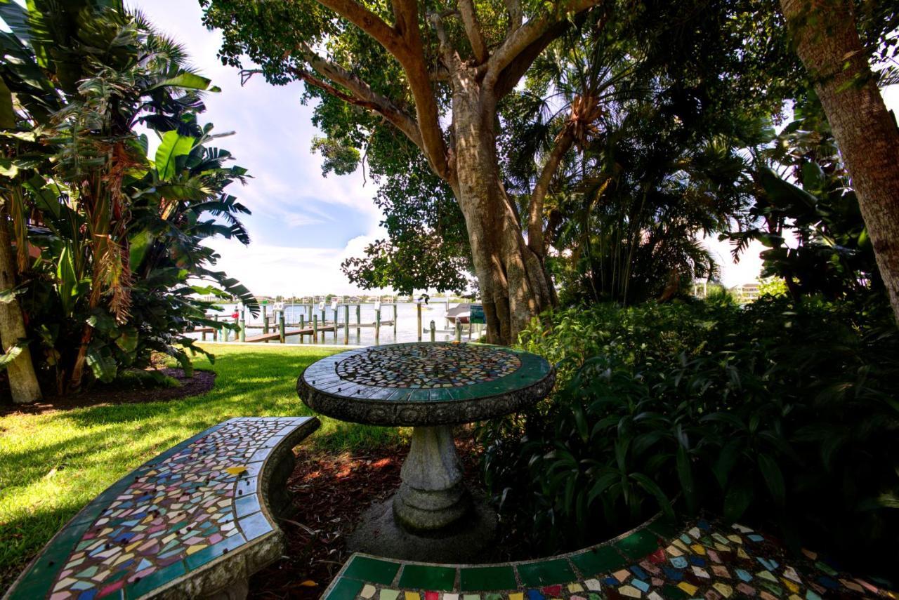 Beautiful Property On Siesta Key Ngoại thất bức ảnh