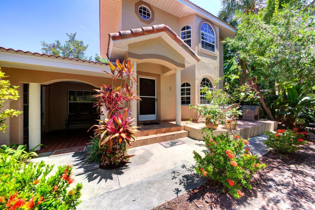 Beautiful Property On Siesta Key Ngoại thất bức ảnh