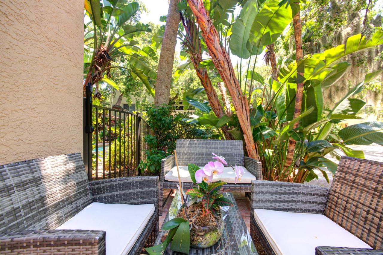 Beautiful Property On Siesta Key Ngoại thất bức ảnh