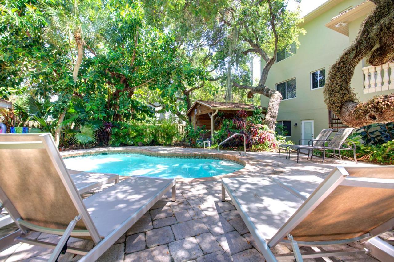 Beautiful Property On Siesta Key Ngoại thất bức ảnh