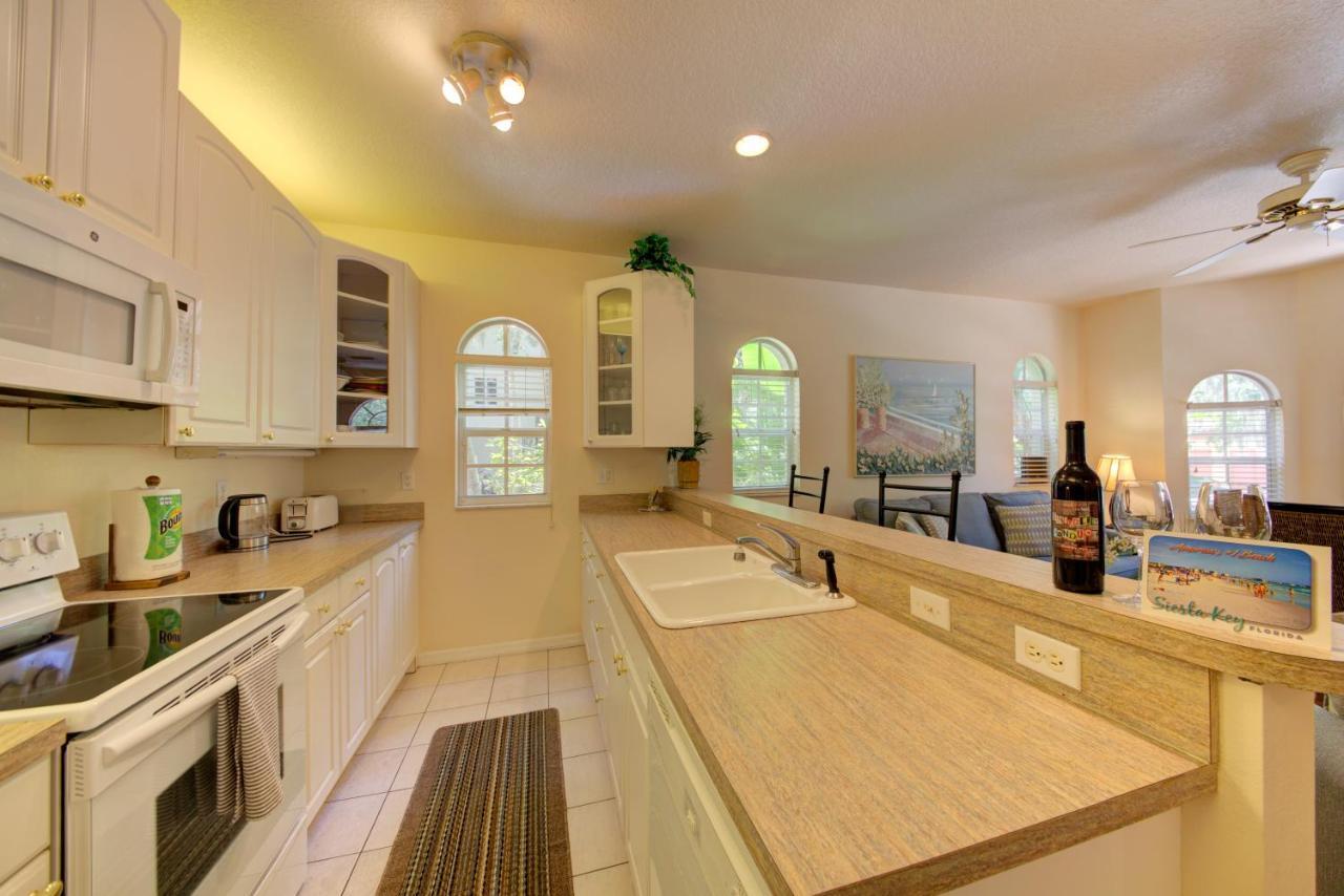 Beautiful Property On Siesta Key Ngoại thất bức ảnh