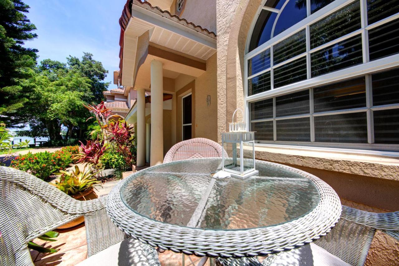Beautiful Property On Siesta Key Ngoại thất bức ảnh